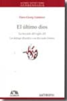 -hans georg gadamer-9788476589588