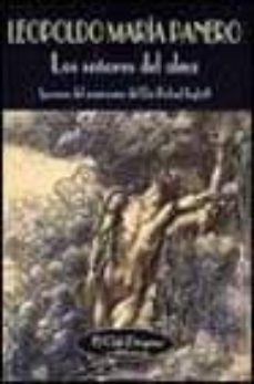 los señores del alma (poemas del manicomio del dr. rafael inglot)-9788477024088