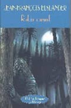 rabia carnal-j. f. elslander-9788477025788