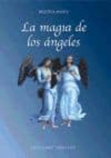 la magia de los angeles-9788477203988