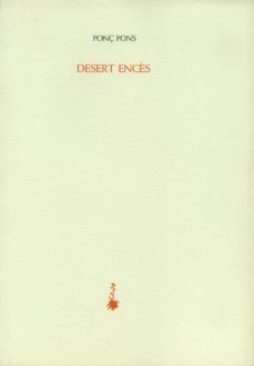 desert ences-9788477274988