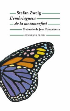 Imagen Principal de L'EMBRIAGUESA DE LA METAMORFOSI