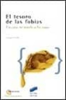 el tesoro de las fobias: un caso de miedo a las ratas-9788477388388