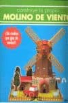 monto y juego con movimientos molino de viento-9788477738688