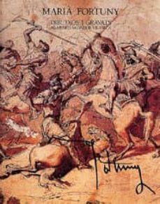 maria fortuny: dibuixos i gravats al museu salvador vilaseca-9788477824688