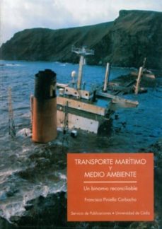 transporte maritimo y medio ambiente-9788477862888