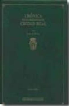 cronica de la provincia de ciudad real (ed. facsimil)-jose de hosta-9788477892588