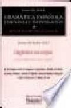 linguistica con corpus: catorce aplicaciones sobre el español (gr amatica española, enseñanza e investigacion i: apuntes metodologicos 7)-manuel alvar ezquerra-josse de kock-9788478008988