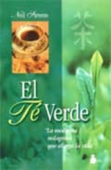 el te verde-9788478082988