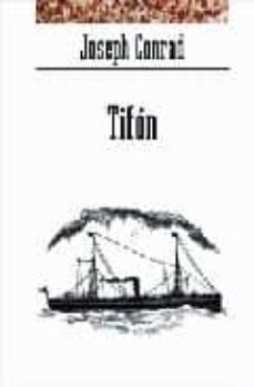 tifon-joseph conrad-9788478243488