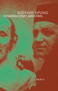 10 narraciones maestras-rudyard kipling-9788478444588