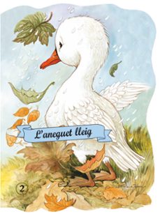 laneguet lleig-margarita ruiz abello-9788478641888