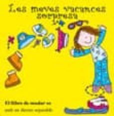 les meves vacances sorpresa-9788478649488