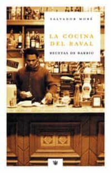 la cocina del raval-9788478715688
