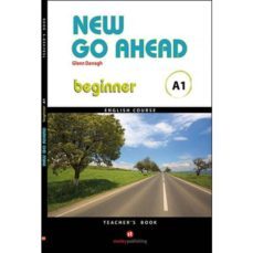 new go ahead a1 - tb-9788478736188