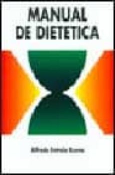 manual de dietetica-alfredo entrala bueno-9788478850488