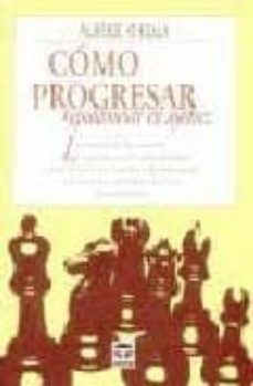 como progresar rapidamente en ajedrez-alberic o kelly-9788479023188