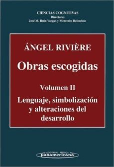 angel riviere: obras escogidas (3 vols.)-mercedes belinchon-jose maria ruiz vargas-9788479036188