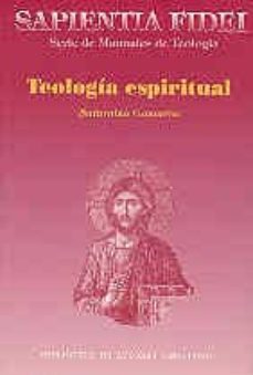 teologia espiritual-9788479146788