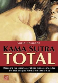 kama sutra total-suzie heumann-9788479277888