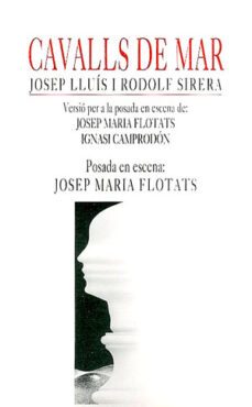 cavalls de mar-josep lluis sirera turo-9788479350888