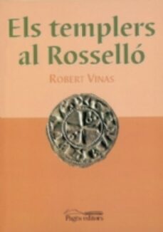 els templers al rossello-robert vinas-9788479359188