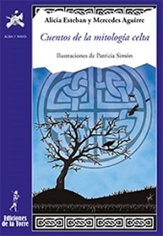 cuentos de la mitologia celta-9788479607388