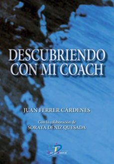 descubriendo con mi coach (ebook)-9788479786588