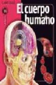 larousse del cuerpo humano-9788480167888