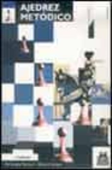 ajedrez metodico-christophe bernard-bernard lerique-9788480194488