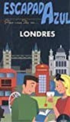 londres 2017 (escapada azul)-9788480235488