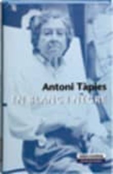 en blanc i negre: assaigs-antoni tapies-9788481097788