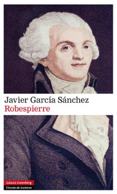 robespierre-javier garcia sanchez-9788481099188