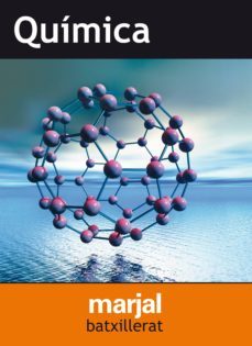 quimica 2º marjal ed 2003 valencia-9788481157888