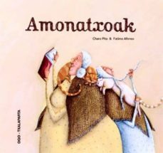 amonatxoak-9788481365788