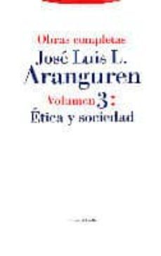 etica y sociedad-9788481640588