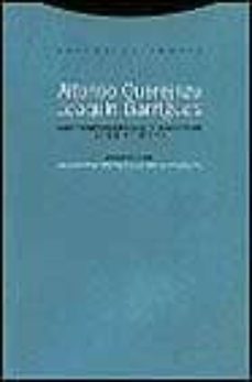 alfonso querejazu, joaquin garrigues, correspondencia y escritos, 1954-1974)-joaquin garrigues-alfonso querejazu-9788481643688