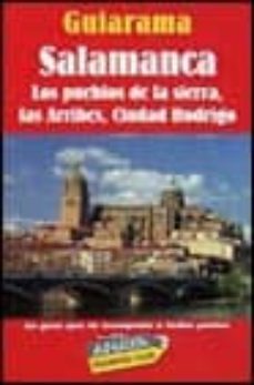salamanca (3ª ed.)-9788481656688