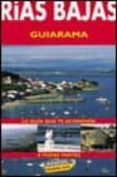 rias bajas (guiarama)-9788481659788