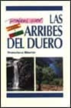 paseos por las arribes del duero-9788481960488
