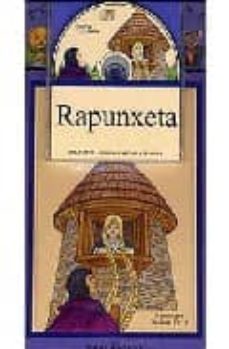 rapuntxeta (inclou cd)-percy graham-9788482141688