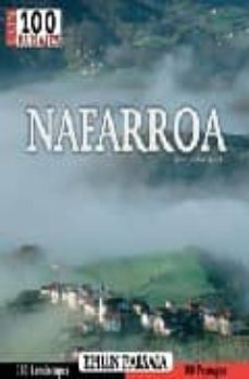 nafarroa: ehun paisaia. los 100 paisajes-9788482162188