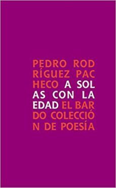 a solas con la edad-9788482550688