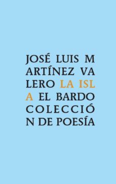 la isla (ebook)-jose luis martinez valero-9788482551388