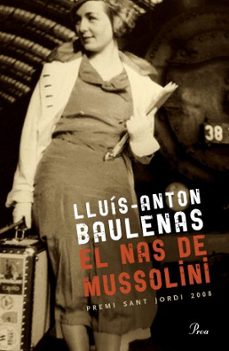 el nas de mussolini-9788482569888