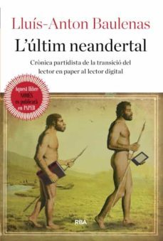 l ultim neandertal-9788482647388