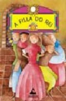 a filla do rei-9788482891088