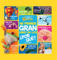 mi primer gran libro de los ¿por que?-amy shields-9788482985688
