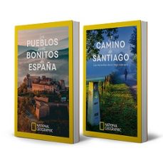 pack descubre españa-9788482988788
