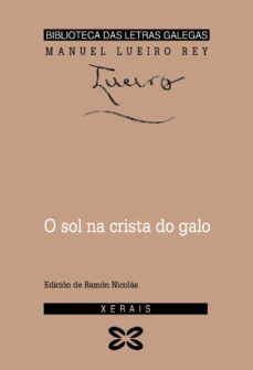o sol na crista do galo-9788483029688